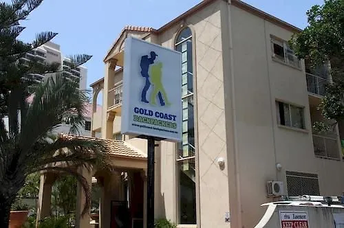 Gold Coast Hostel Gold Coast