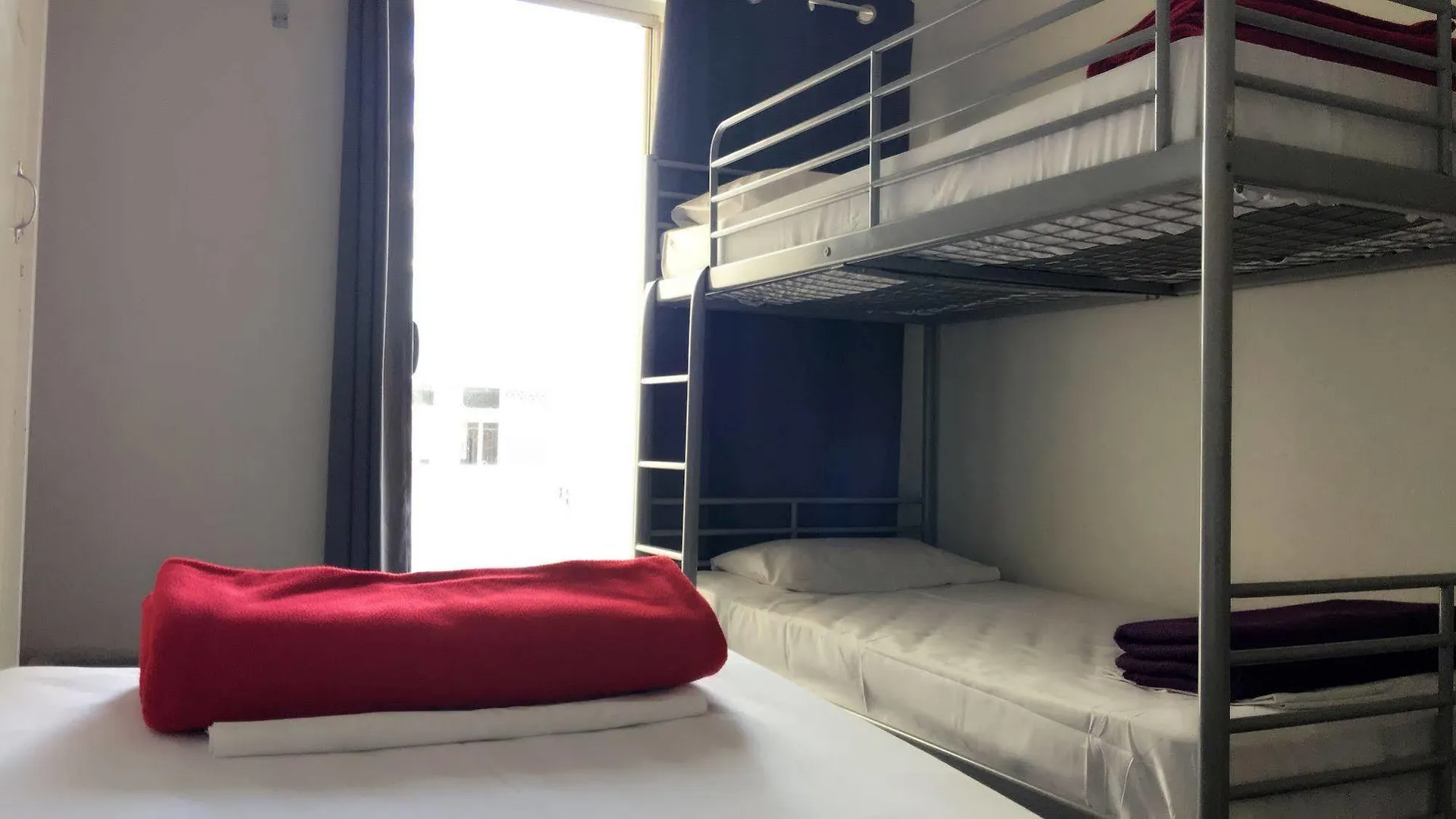 Gold Coast Hostel