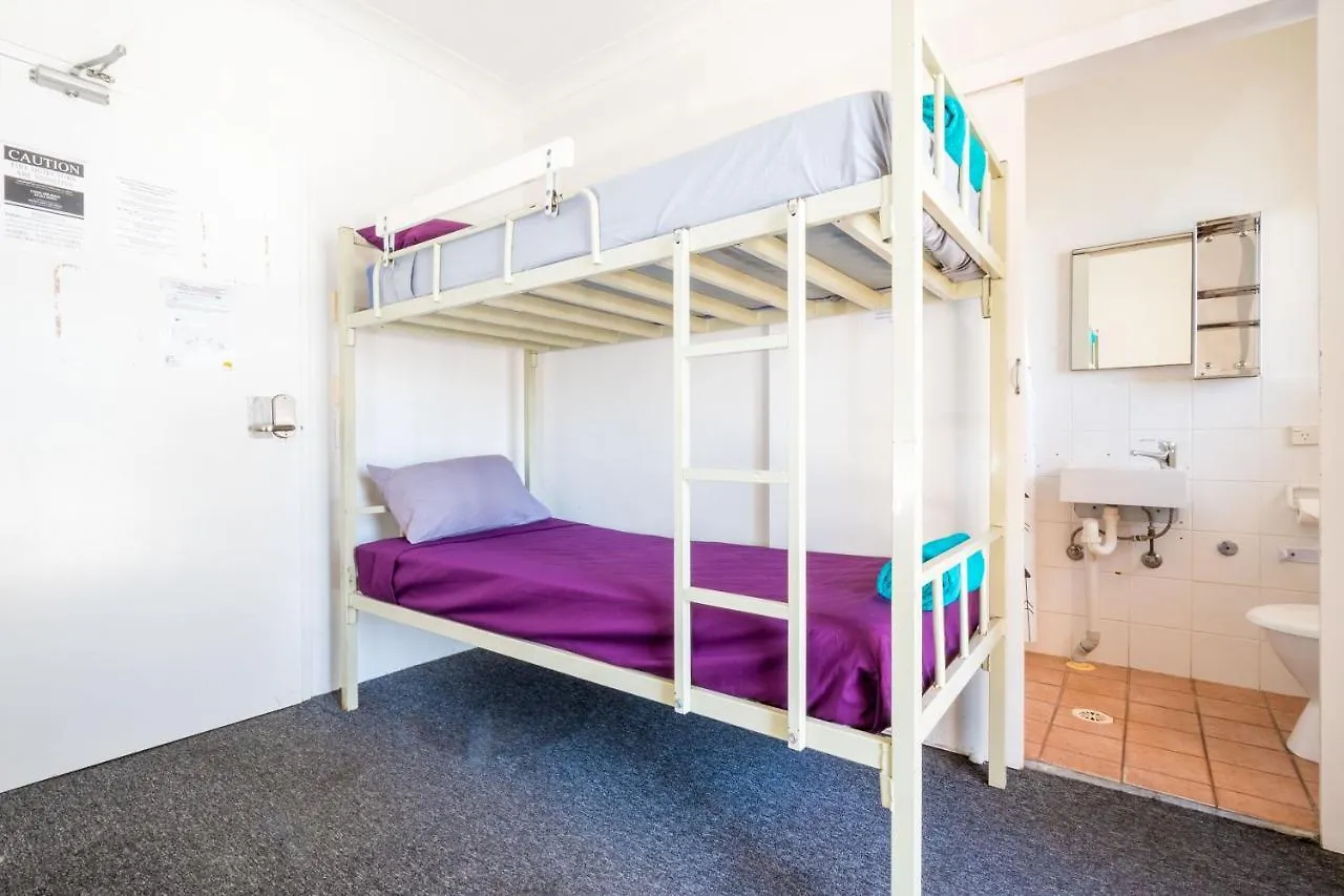 Gold Coast Hostel