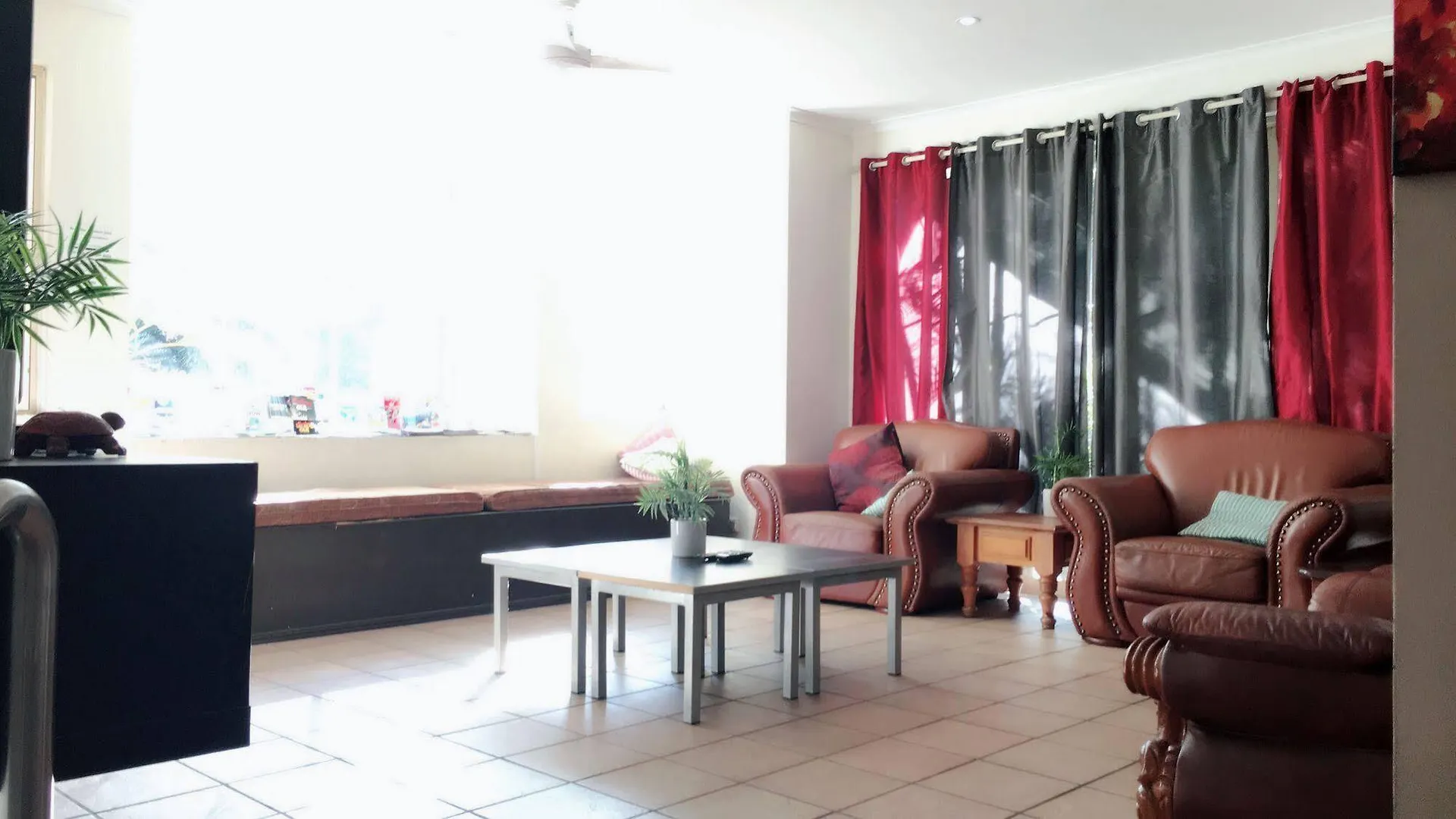 Gold Coast Hostel